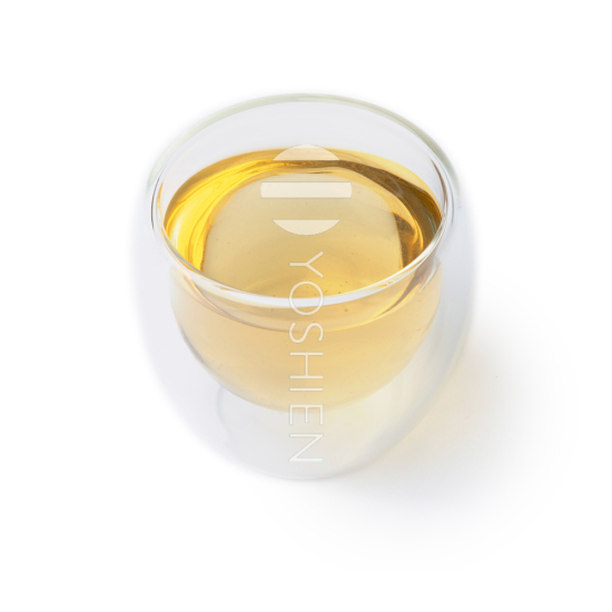 Bitter Tea Forte Bio