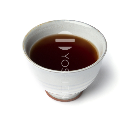 WULIANG MTN. CLASSIC BIO SHOU PU ERH