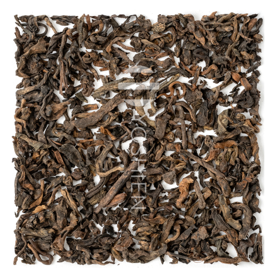 Wuliang Mtn. Classic Bio Shou Pu Erh