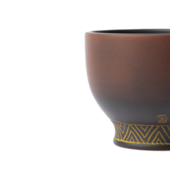 Nixing Teacup Wenchuang