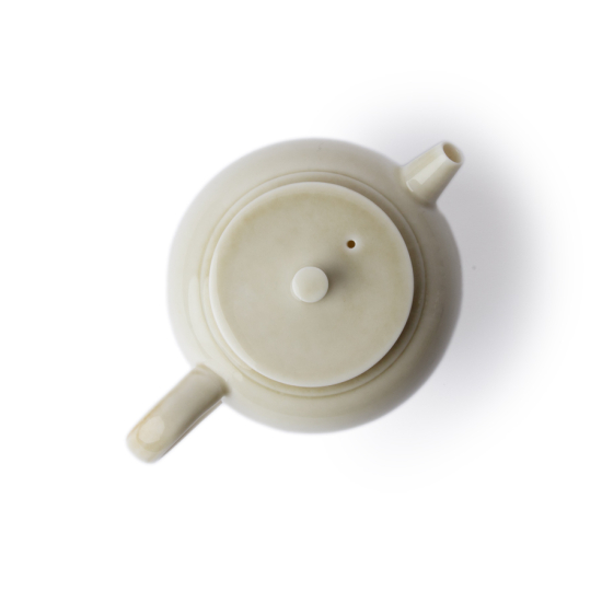 Jingdezhen Seladon Porzellan Teekanne
