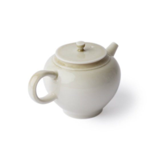 Jingdezhen Seladon Porzellan Teekanne