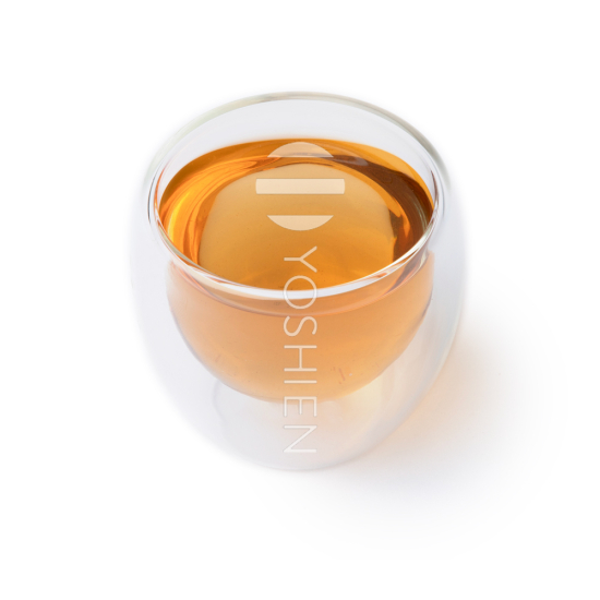 Bio Basentee PU ERH WIESE