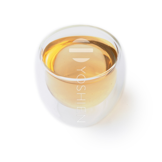 Bio Basentee Grüner Rooibos