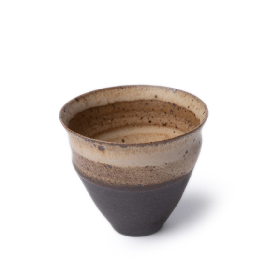 Wu Haoyu Nixing Teacup Cone Cream S