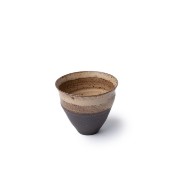 Wu Haoyu Nixing Teetasse
Kegel Cremefarben S