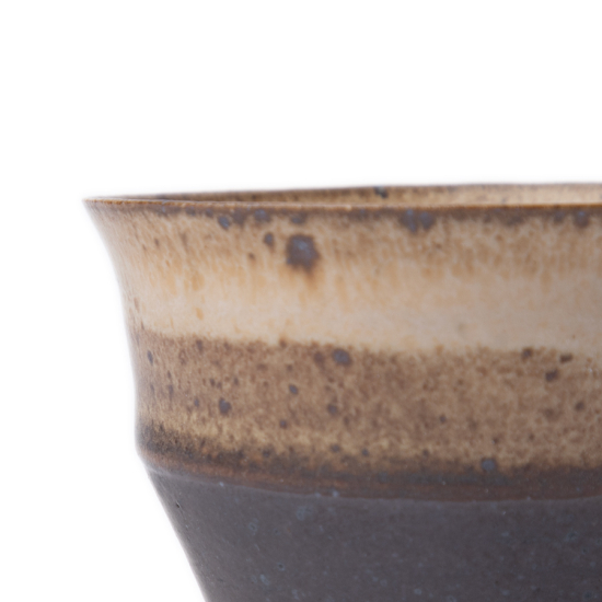 Wu Haoyu Nixing Teetasse
Kegel Cremefarben S