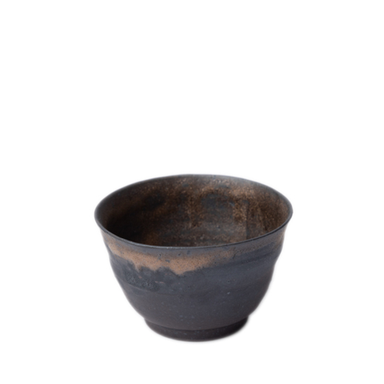 Tasse à thé Nixing Forme sabot M