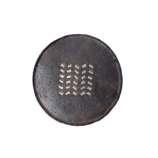 Wu Haoyu Nixing Tee Tablett Zinn Welle