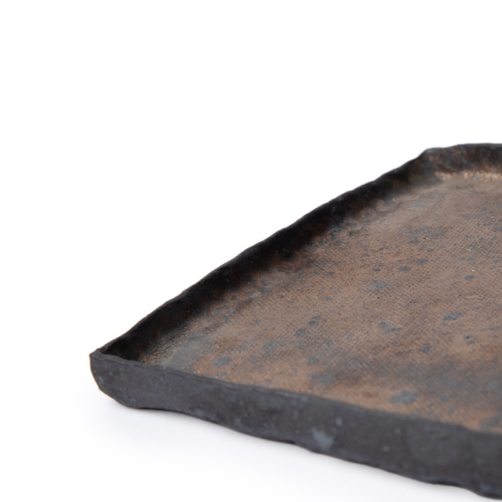 Wu Haoyu Nixing Tee Tablett Rechteck