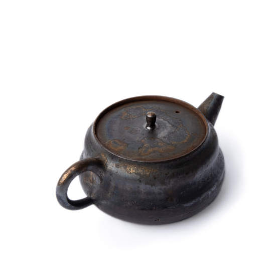 Wu Haoyu Nixing Teekanne Breit