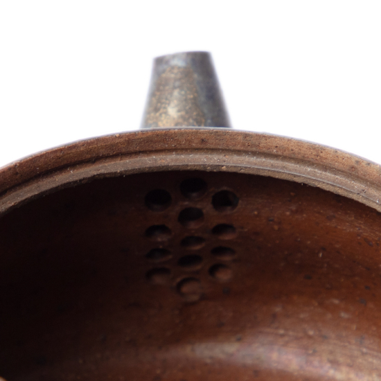 Wu Haoyu Nixing Teekanne Breit