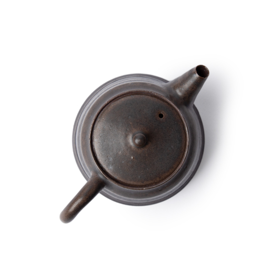Wu Haoyu Nixing Teekanne Hoch