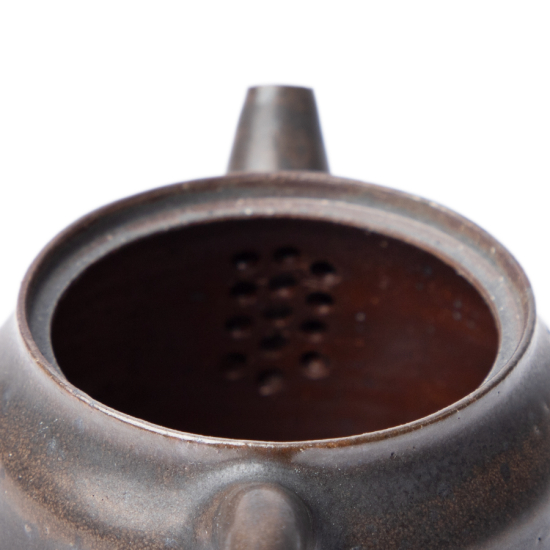 Wu Haoyu Nixing Teekanne Hoch