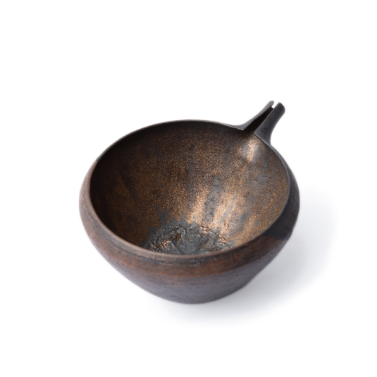 Wu Haoyu Nixing Gong Dao Bei
Langer Ausguss