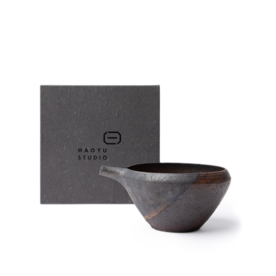 Wu Haoyu Nixing Gong Dao Bei
Langer Ausguss