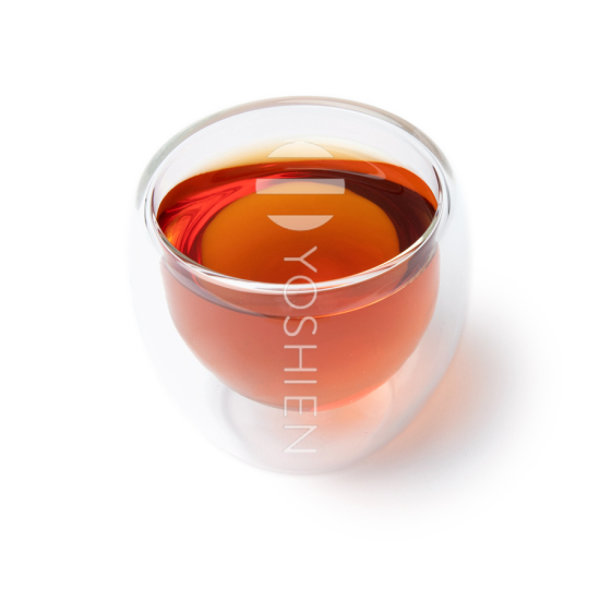 Nilgiri Black Winter Flush Bio