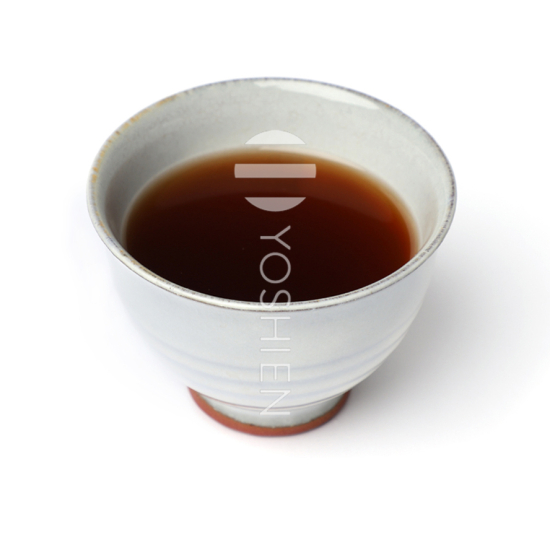Lao Cha Tou Shou Pu Erh