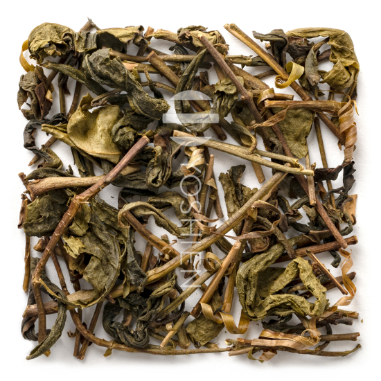 Hoji Oolong Amaka Bio