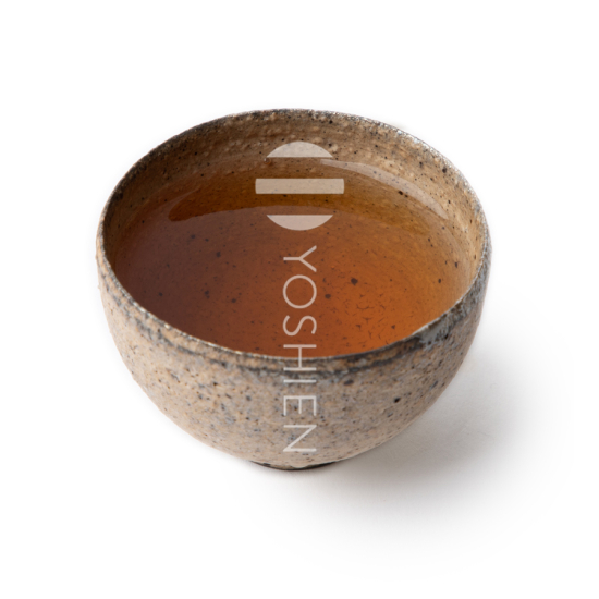 Hoji Oolong Amaka Bio
