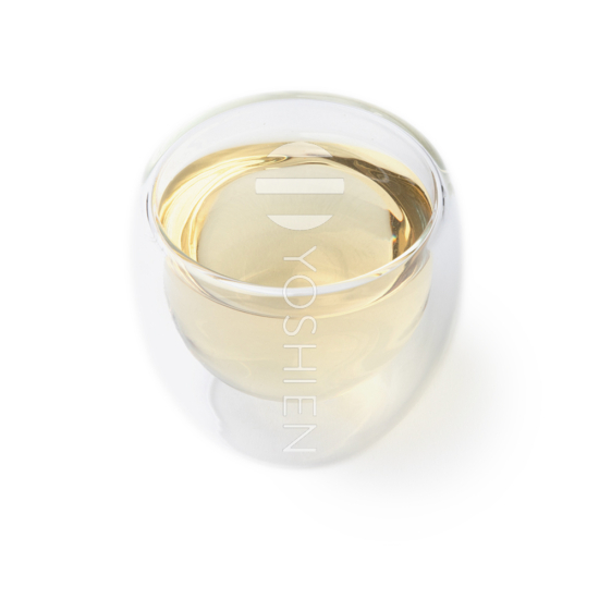 Tisane d'aiguilles de pin Bio