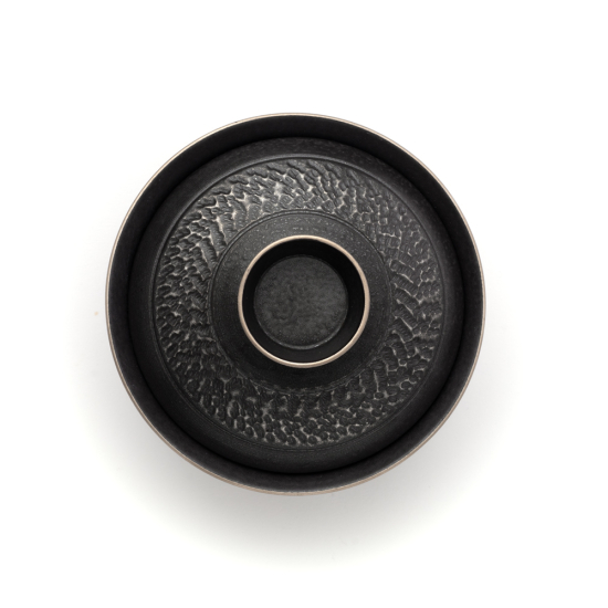 Jingdezhen Iron Glaze Gaiwan