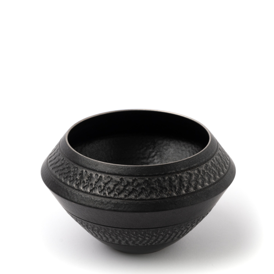 Jingdezhen Eisenglasur Jian Shui