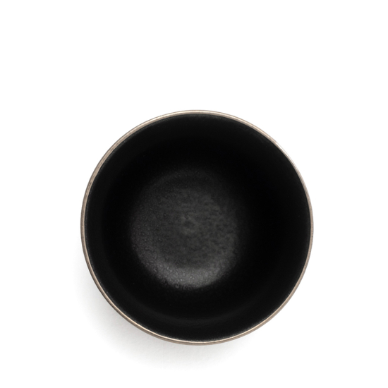 Jingdezhen Iron Glaze Cup Small 2