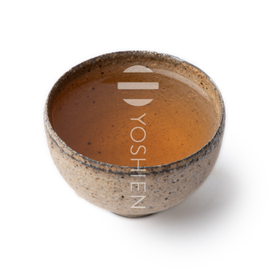 Bo Hojicha Hanaka Bio