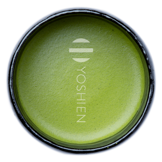 Matcha Tee Okinami Bio