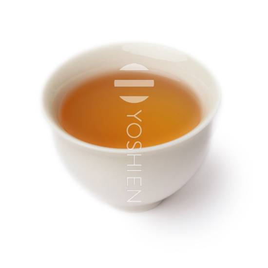 Thai Ruby Oolong Bio