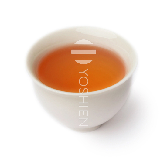 Thai Black Tea Bio