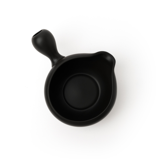 Yuzamashi Tokoname Black