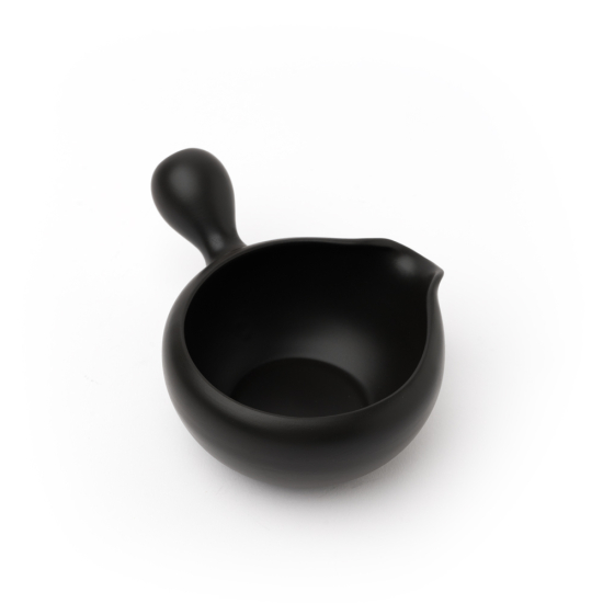 Yuzamashi Tokoname Black