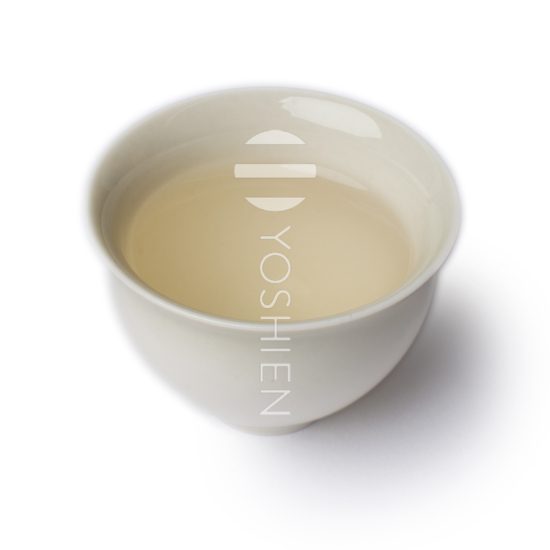 Yunnan Moonlight Silver Needle Bio