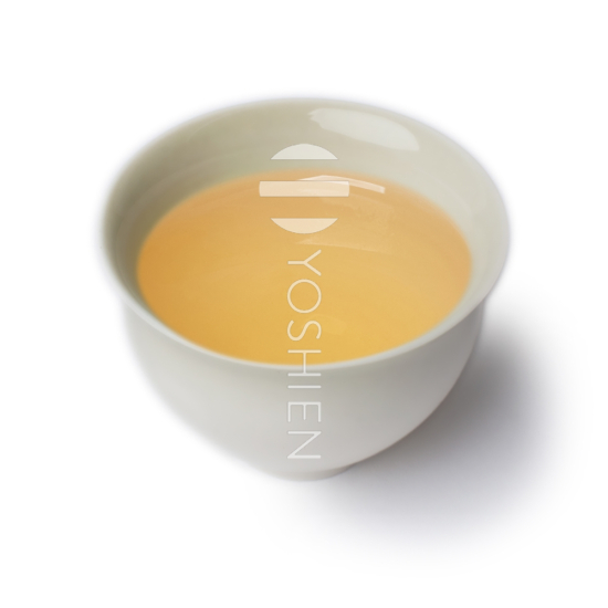 Lincang Bio Sheng Pu Erh 2019 Loose Leaf