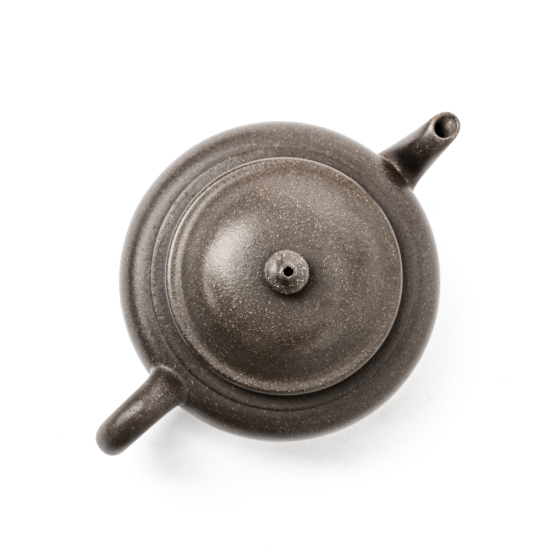 Yixing Teapot Xu Bian Qing Hui Zi Ni