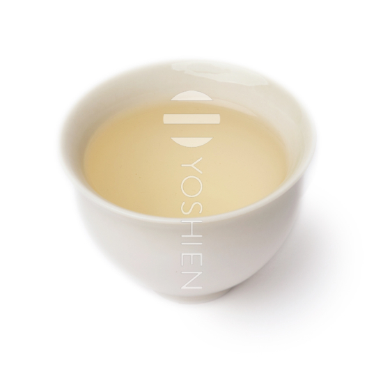 Bio Fujian Silver Needle