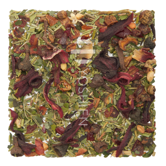 Pressure (+) Phyto Balance