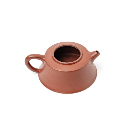 Nixing Teapot Yingpiao