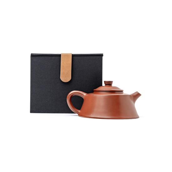 Nixing Teapot Yingpiao
