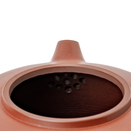 Nixing Teapot Yingpiao