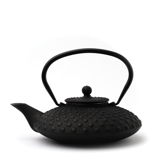 Yoshi en Cast Iron Kambin Teapot 800ml