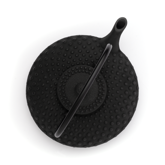 Yoshi en Cast Iron Kambin Teapot 800ml