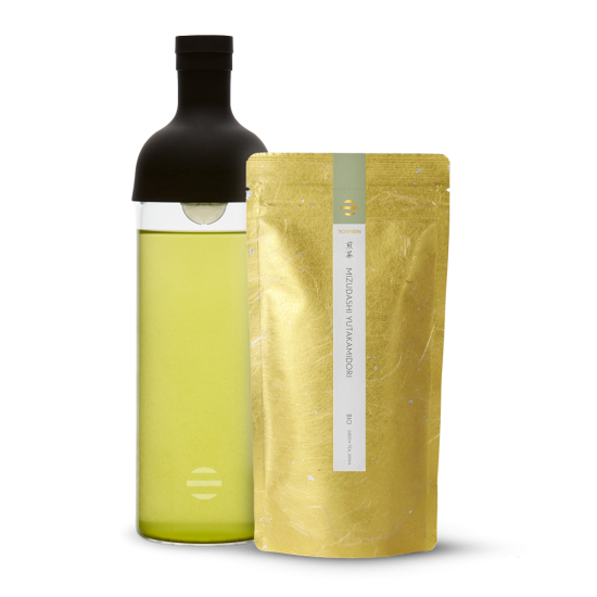 Coffret Cold Brew Noir 