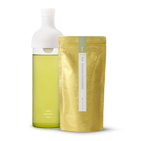 Coffret Cold Brew Blanc