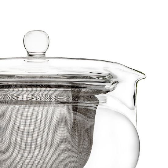 Teekanne Yoshi en 700ml