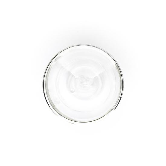 Doppelwandige Glastasse L Yoshi en 450ml 