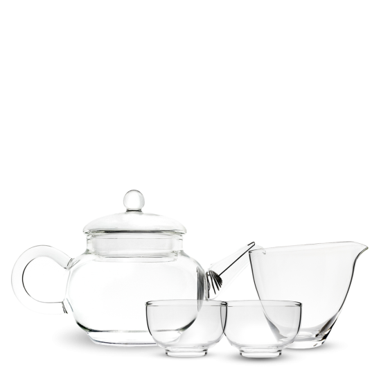 Tea Set Gongfu