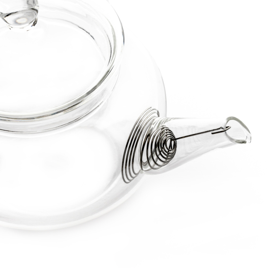 Glas Teekanne S Yoshi en Gongfu 200ml